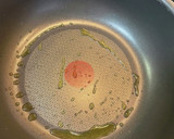油小さじ1で簡単ヘルシー豚こま青椒肉絲作り方6写真