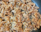 油小さじ1で簡単ヘルシー豚こま青椒肉絲作り方7写真