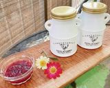 ルバーブ＆ビーツパウダージャム　美容健康作り方7写真
