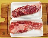 使い勝手抜群！おいしい煮豚の作り方作り方1写真