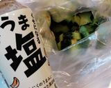 きゅうりのドレッシング浅漬け作り方5写真