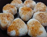 焼きおにぎり作り方3写真