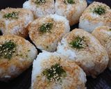 焼きおにぎり作り方4写真
