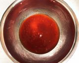チリソースって簡単！エビチリだ！作り方6写真