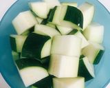 ラタトゥイユ!夏野菜!アレンジ沢山作り方3写真