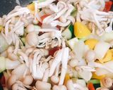 ラタトゥイユ!夏野菜!アレンジ沢山作り方8写真