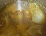 20分煮込むだけで本格簡単テールスープ作り方12写真