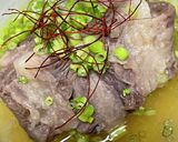 20分煮込むだけで本格簡単テールスープ作り方13写真