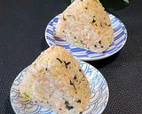 金時豆の卵焼き作り方7写真
