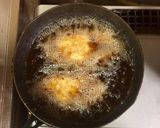 超簡単☆ケチャップタルタルチキンカツ♫作り方4写真