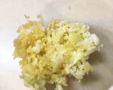 パセリカレー作り方4写真