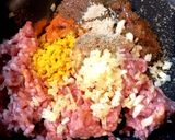 パセリカレー作り方5写真