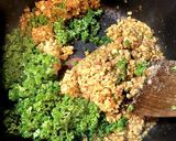 パセリカレー作り方6写真