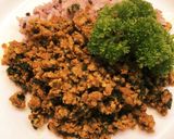パセリカレー作り方8写真