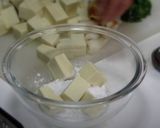 美味しい激安メニュー♪高野豆腐の揚げ煮作り方6写真