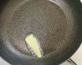 ズッキーニ入りオムレツ♡『何食べ』#95作り方2写真