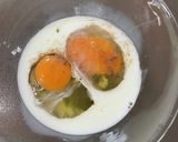 ズッキーニ入りオムレツ♡『何食べ』#95作り方4写真