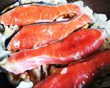 餃子味噌たれリメイク作り方2写真