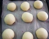 しっとり☆モチモチパン作り方8写真