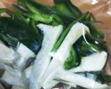 おたふくカレーソース活用☆どんぶり作り方1写真
