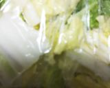 おたふくカレーソース活用☆どんぶり作り方2写真