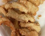 鶏胸肉のヤンニョムチキン作り方2写真