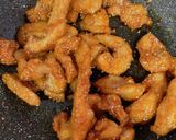 鶏胸肉のヤンニョムチキン作り方3写真