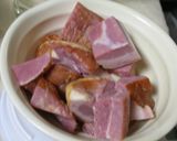 冬の定番　あったかポトフ作り方1写真