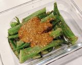 【簡単】オクラの胡麻和え作り方6写真