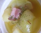 冬の定番　あったかポトフ作り方4写真