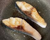 ぶりの照り焼き作り方4写真