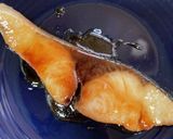 ぶりの照り焼き作り方6写真