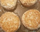 お一人様ハンバーグ４種贅沢盛り作り方3写真