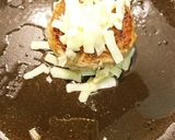 お一人様ハンバーグ４種贅沢盛り作り方4写真