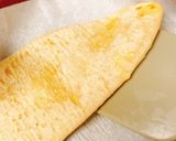 自家製酵母で☆チーズナン作り方8写真