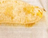 自家製酵母で☆チーズナン作り方9写真