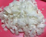 タコライス風冷やしラーメン作り方1写真