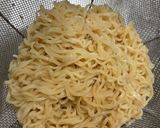 タコライス風冷やしラーメン作り方4写真
