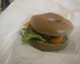 ひじきの豆腐ハンバーグ(●′з`,)b作り方8写真
