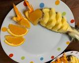 ミックスサンドのモーニング作り方8写真