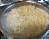 胡麻香る棒々鶏風冷やし味噌ラーメン作り方1写真