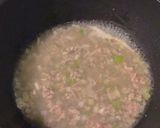 ピリ辛麻婆豆腐♡作り方2写真