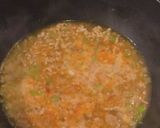 ピリ辛麻婆豆腐♡作り方3写真