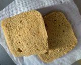 おからヨーグルトのヘルシー抹茶ティラミス作り方5写真
