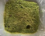 おからヨーグルトのヘルシー抹茶ティラミス作り方9写真