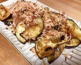 簡単!焼き水茄子(普通のナスも)作り方4写真