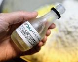 HMで本格的メロンパンの皮おやつクッキー作り方4写真
