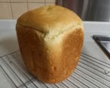 コーン食パン！作り方5写真