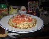 キムチのマヨ合へ冷やしみそラーメン作り方5写真