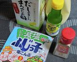 塩昆布が決め手ブロッコリータルタルサラダ作り方6写真